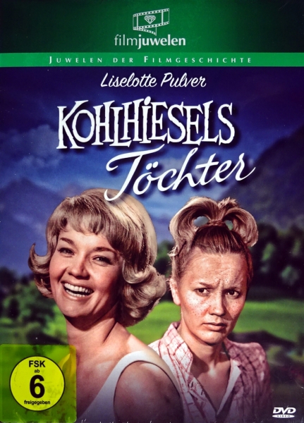 Kohlhiesels Töchter